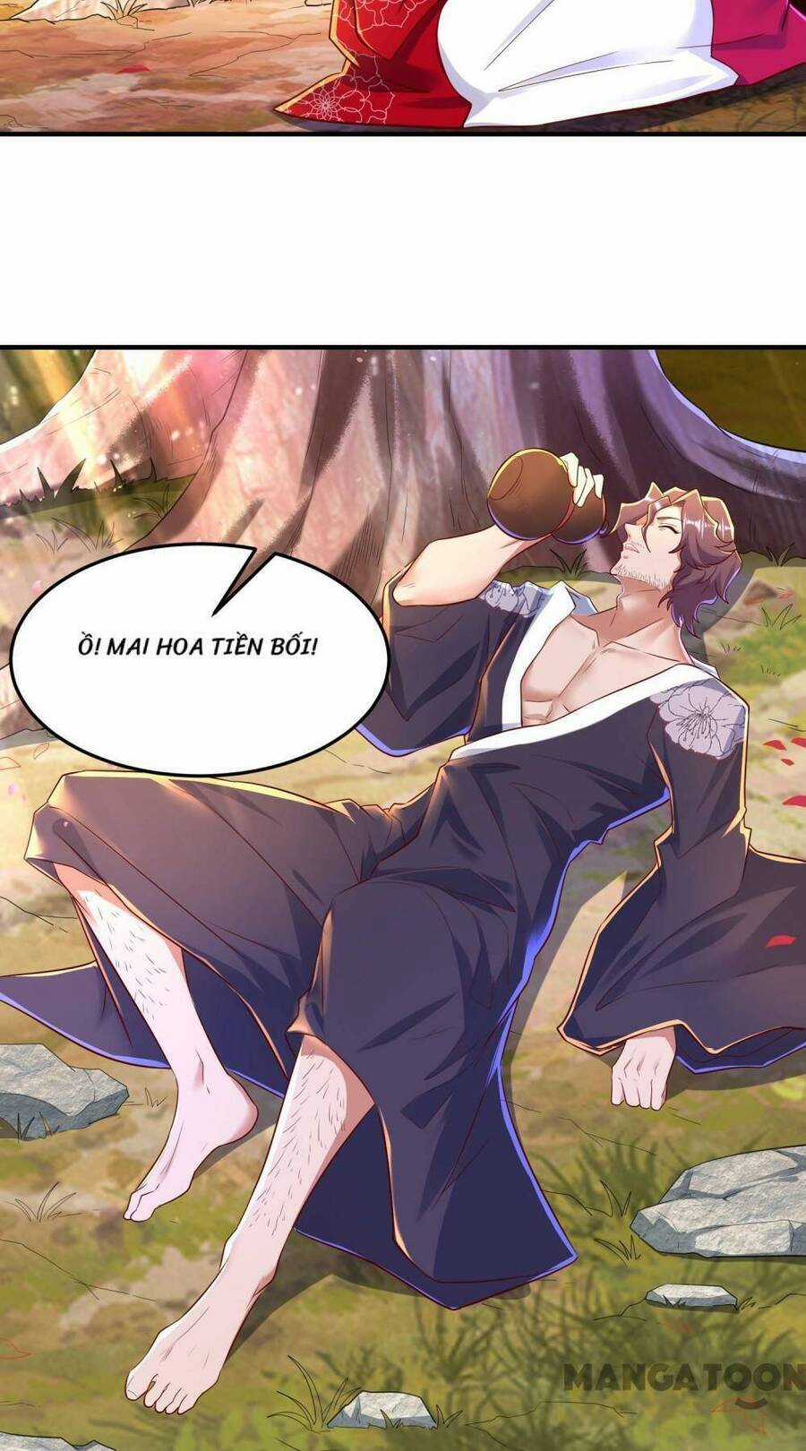 Đệ Nhất Ở Rể Chapter 285 trang 29