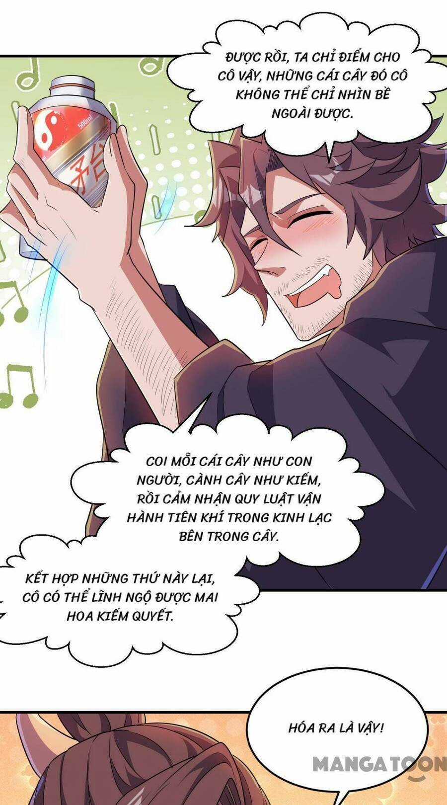 Đệ Nhất Ở Rể Chapter 285 trang 32