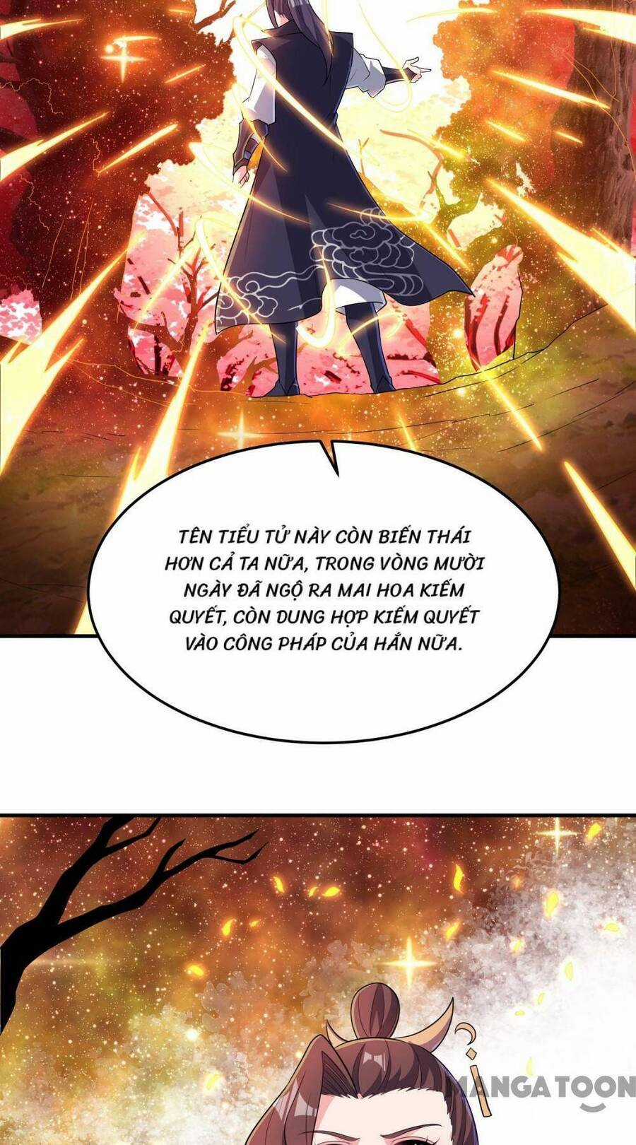 Đệ Nhất Ở Rể Chapter 285 trang 35