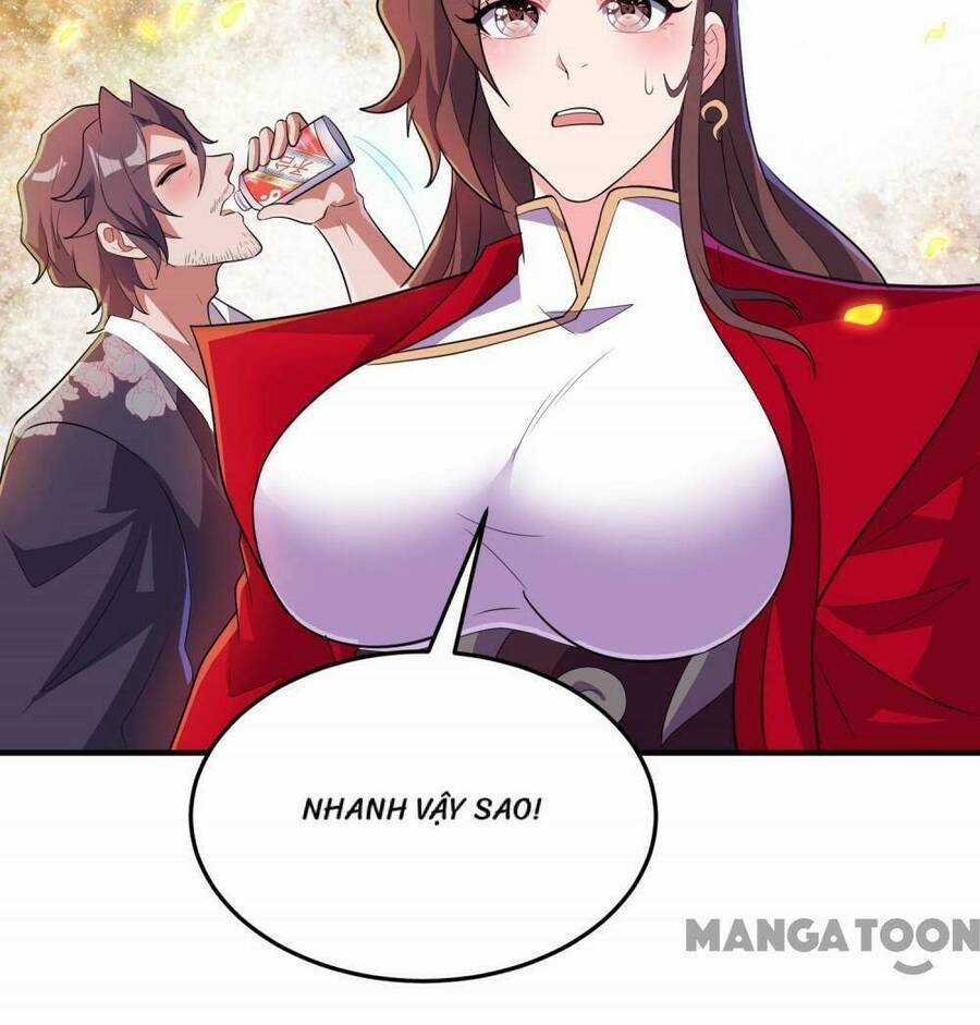 Đệ Nhất Ở Rể Chapter 285 trang 36