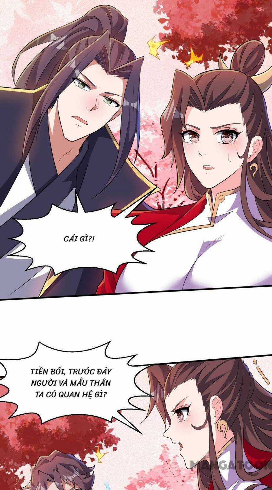 Đệ Nhất Ở Rể Chapter 285 trang 8