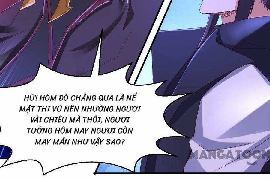 Đệ Nhất Ở Rể Chapter 286 trang 10