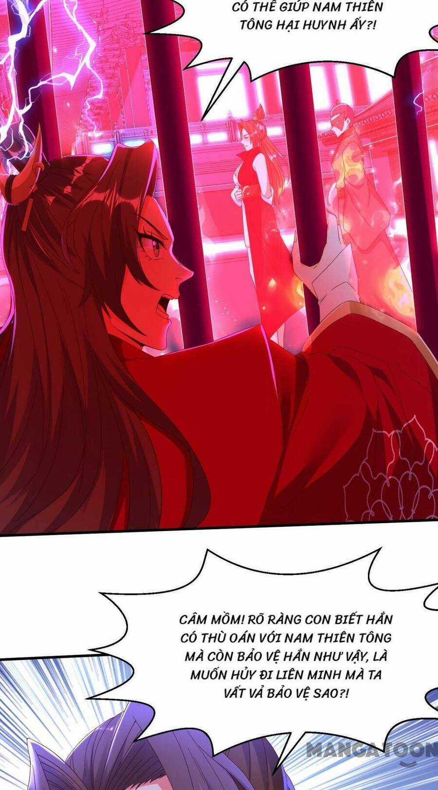 Đệ Nhất Ở Rể Chapter 286 trang 12