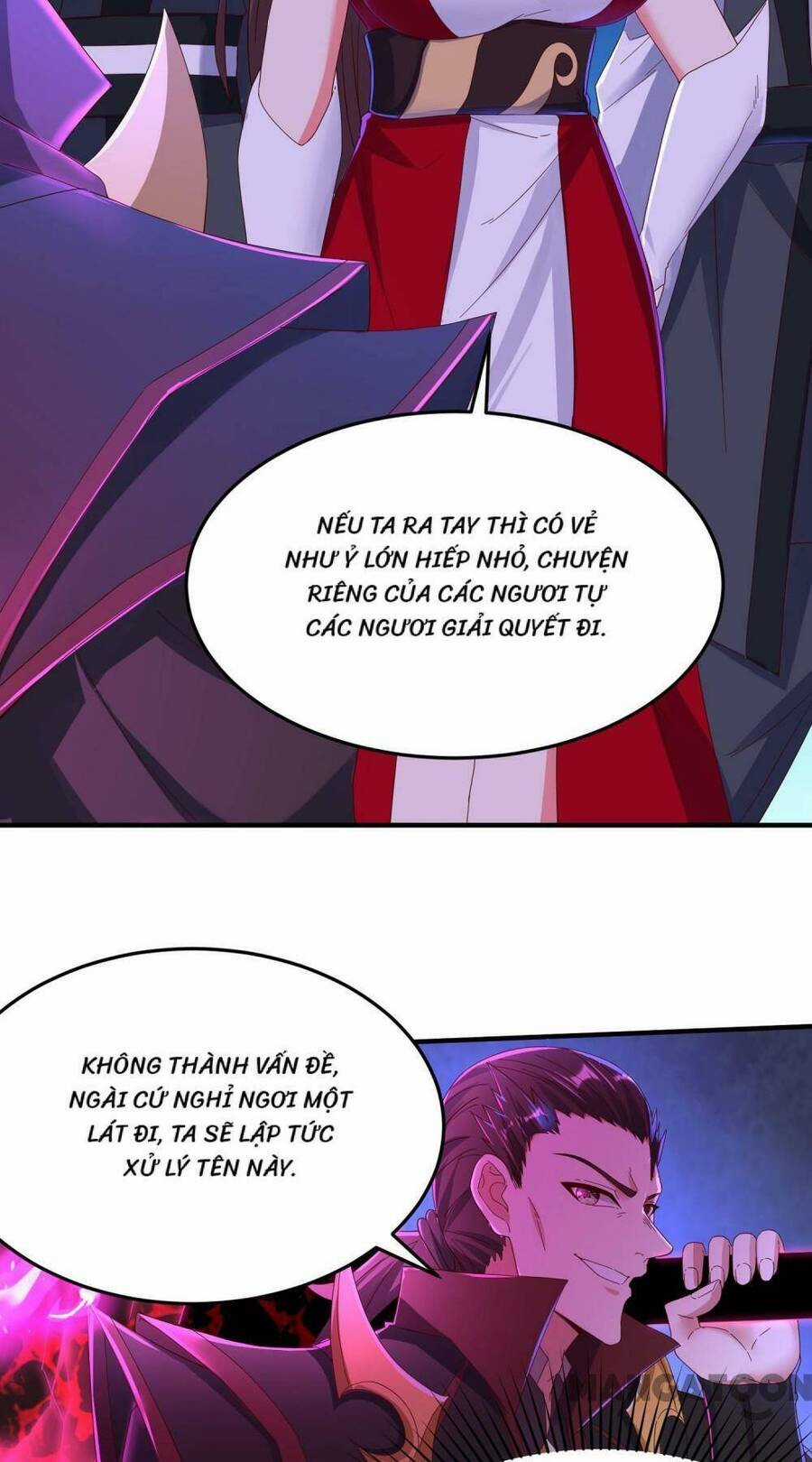 Đệ Nhất Ở Rể Chapter 286 trang 14