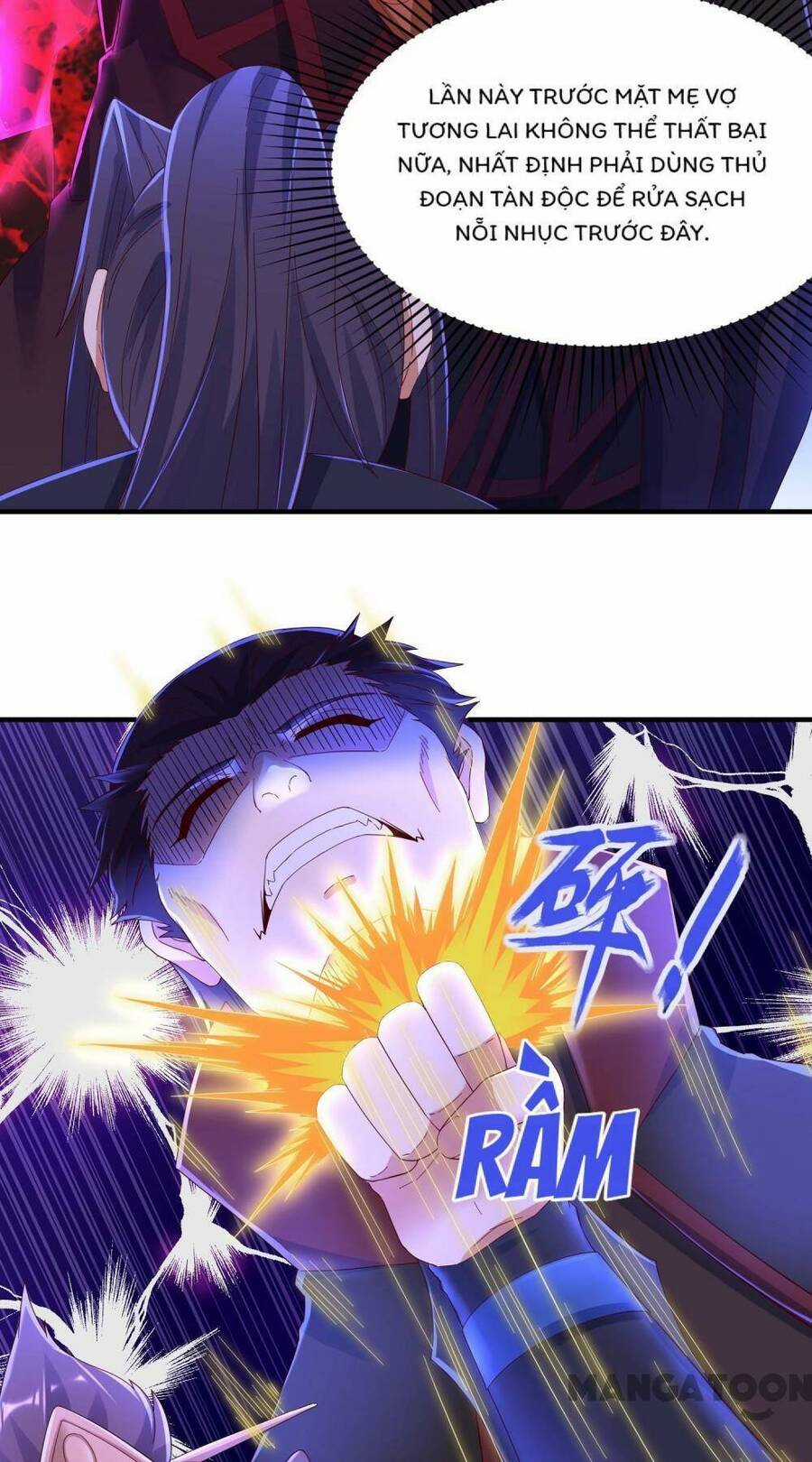 Đệ Nhất Ở Rể Chapter 286 trang 15