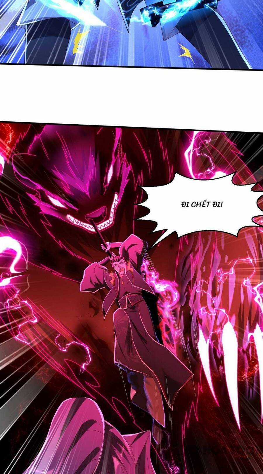 Đệ Nhất Ở Rể Chapter 286 trang 20