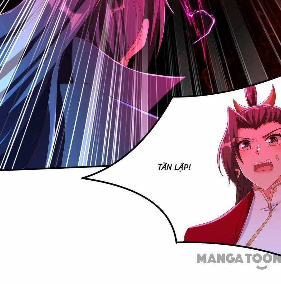 Đệ Nhất Ở Rể Chapter 286 trang 21