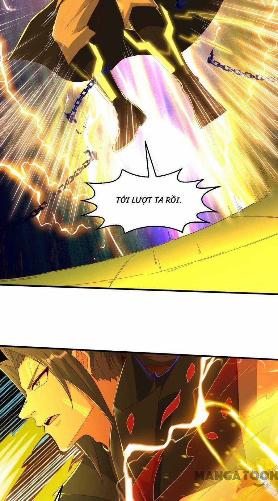 Đệ Nhất Ở Rể Chapter 286 trang 25