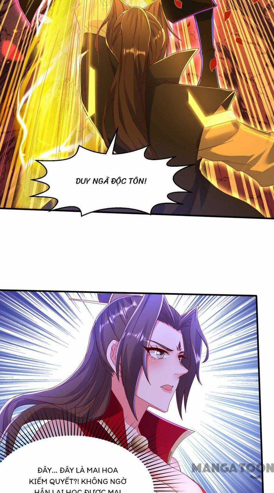 Đệ Nhất Ở Rể Chapter 286 trang 27