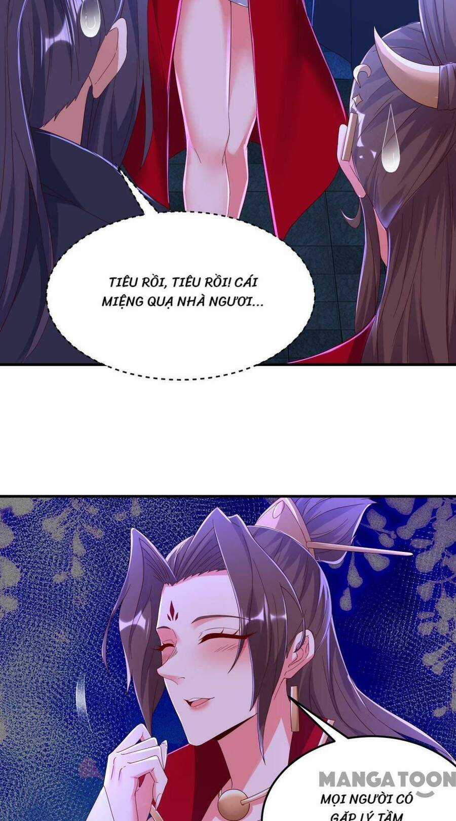 Đệ Nhất Ở Rể Chapter 286 trang 3