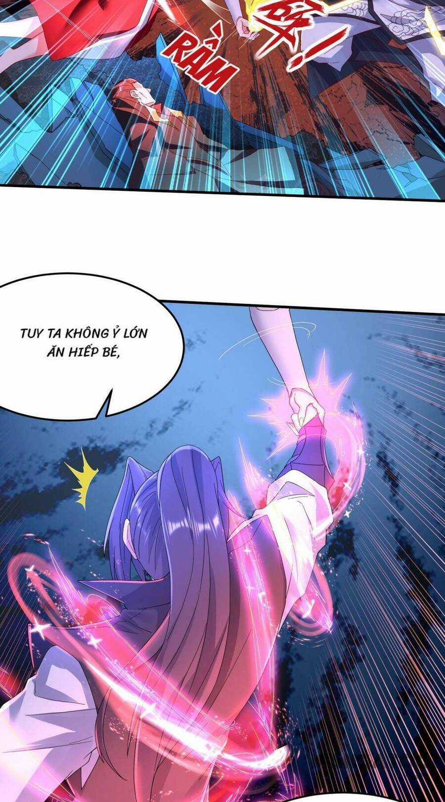 Đệ Nhất Ở Rể Chapter 286 trang 31