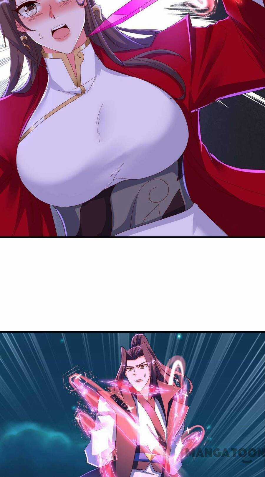 Đệ Nhất Ở Rể Chapter 286 trang 34