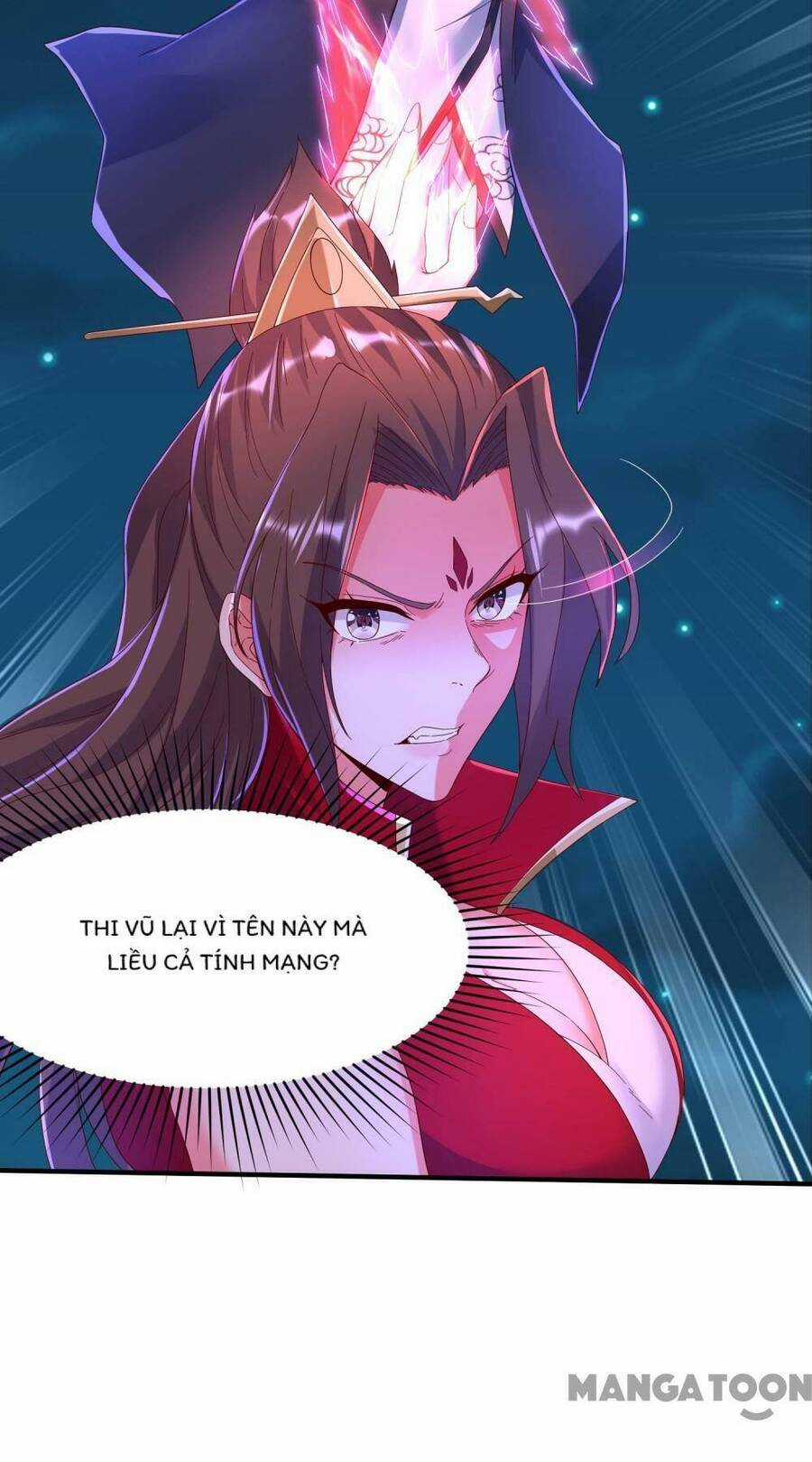 Đệ Nhất Ở Rể Chapter 286 trang 35