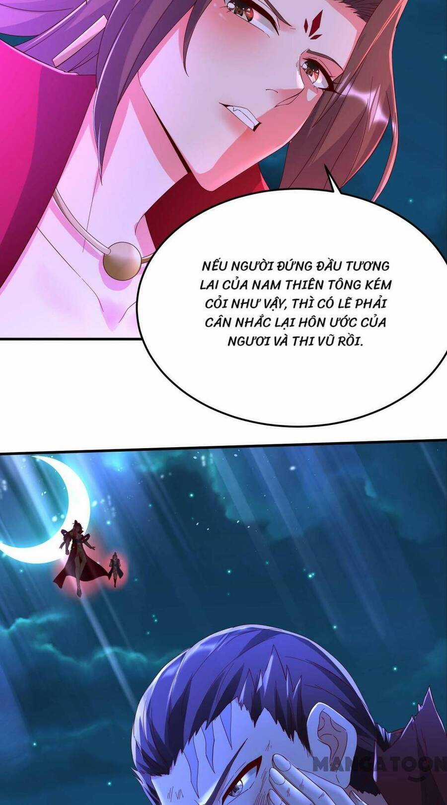 Đệ Nhất Ở Rể Chapter 286 trang 39