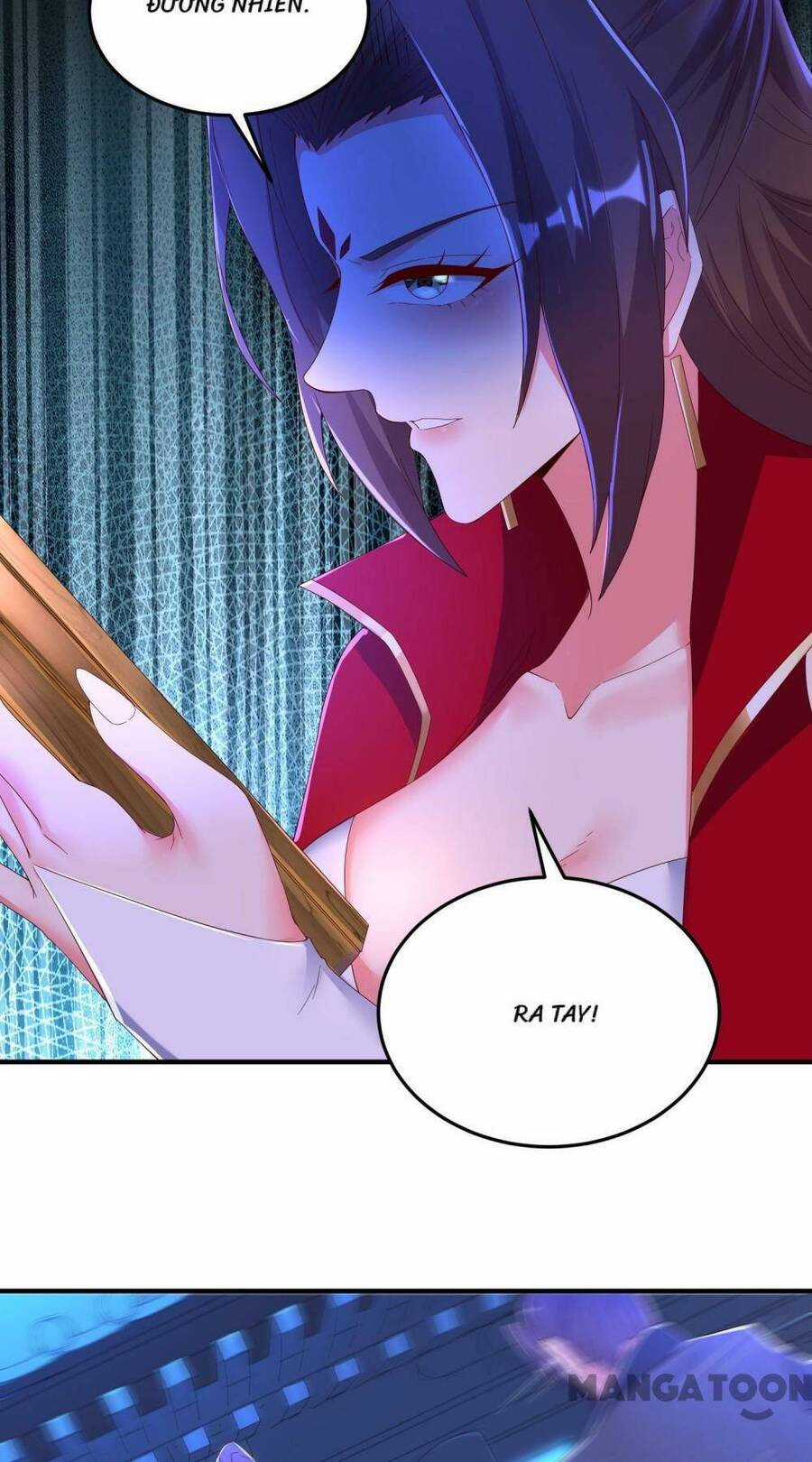Đệ Nhất Ở Rể Chapter 286 trang 5