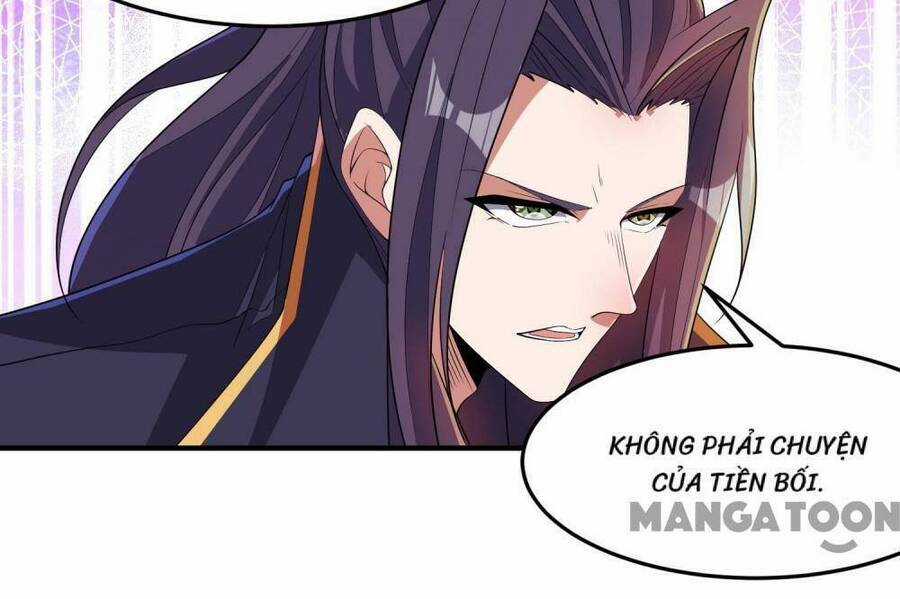 Đệ Nhất Ở Rể Chapter 287 trang 11