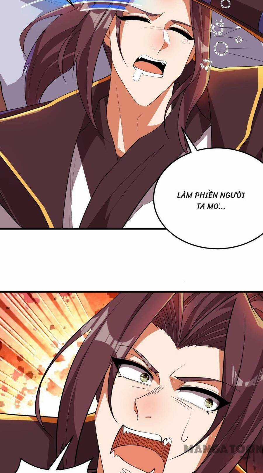 Đệ Nhất Ở Rể Chapter 287 trang 2
