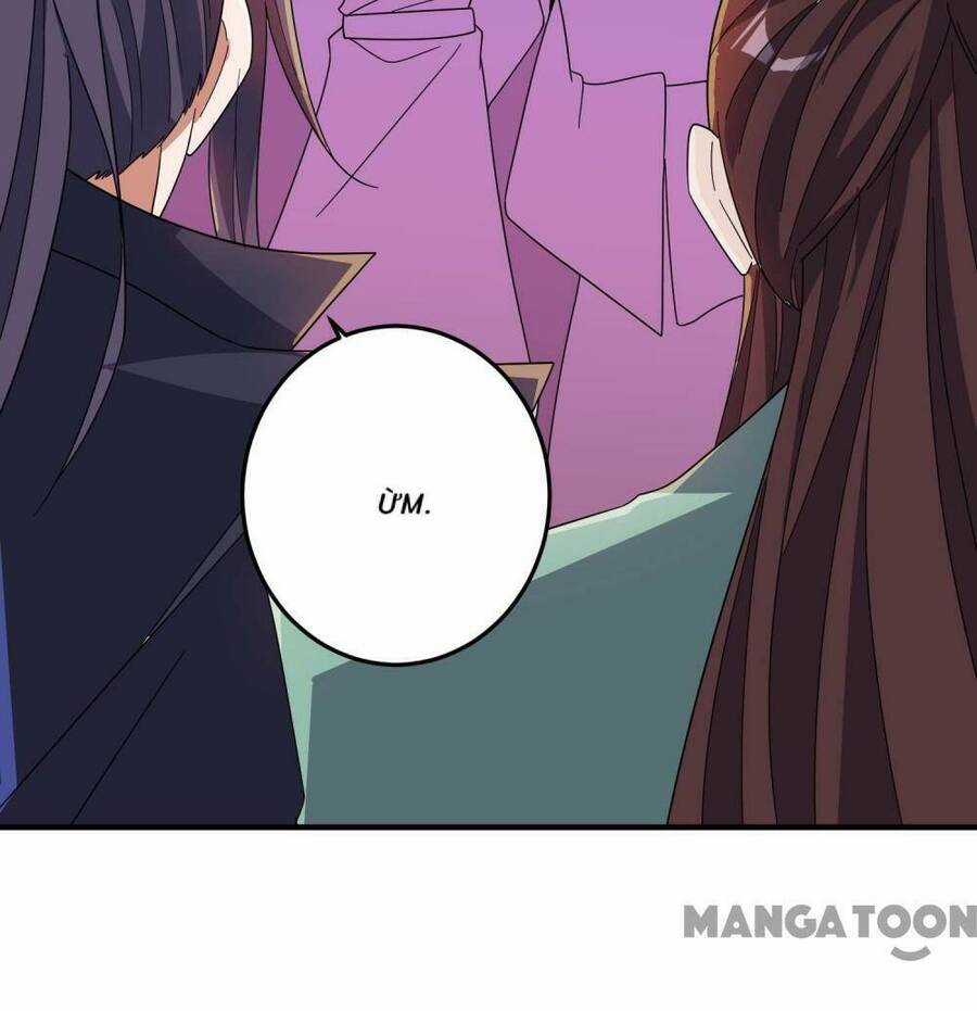 Đệ Nhất Ở Rể Chapter 287 trang 37