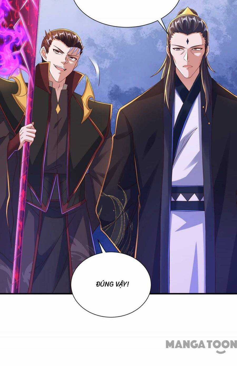Đệ Nhất Ở Rể Chapter 288 trang 11