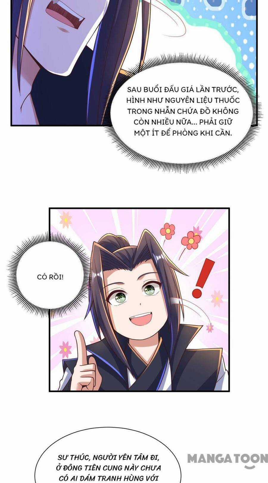 Đệ Nhất Ở Rể Chapter 288 trang 17