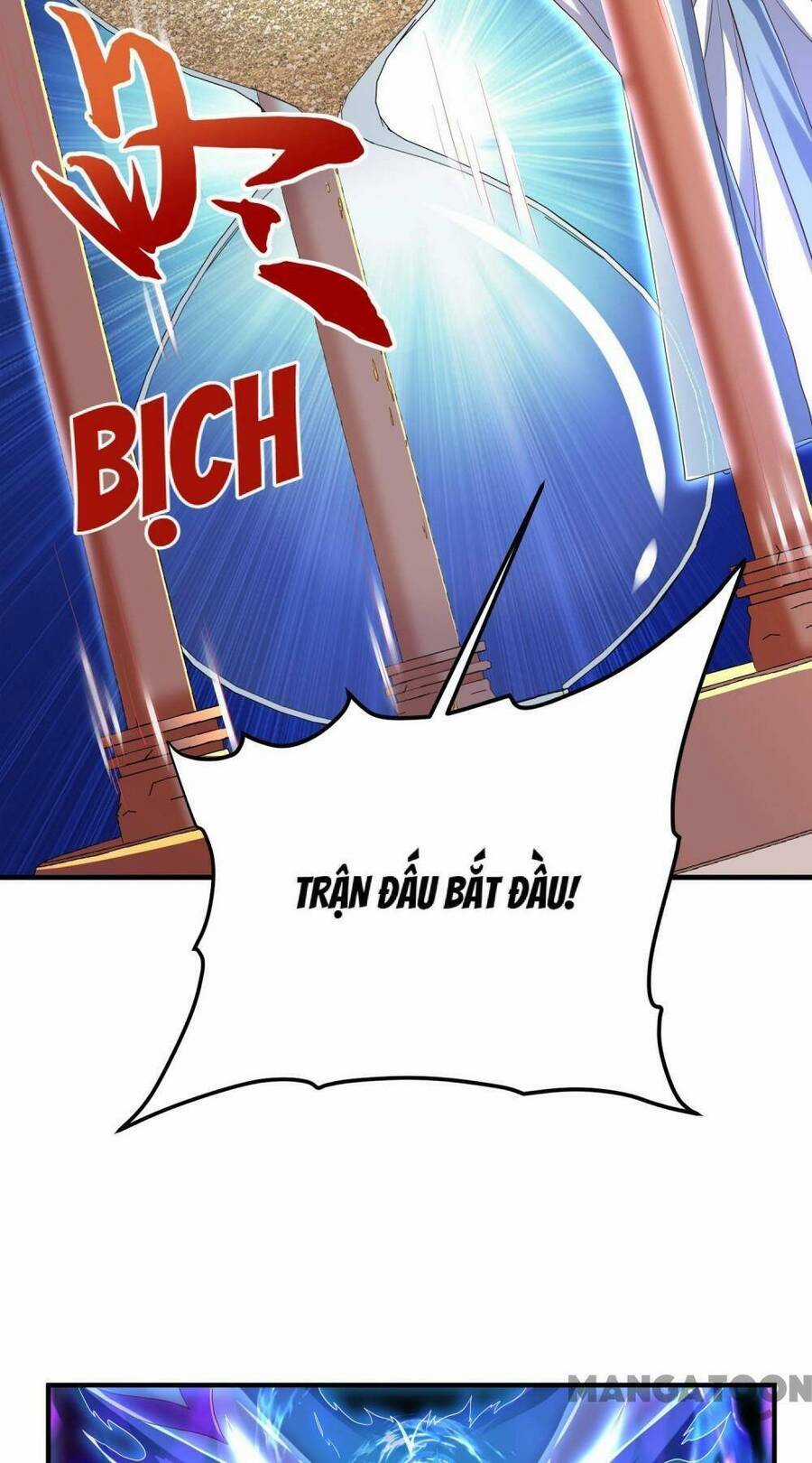 Đệ Nhất Ở Rể Chapter 288 trang 28