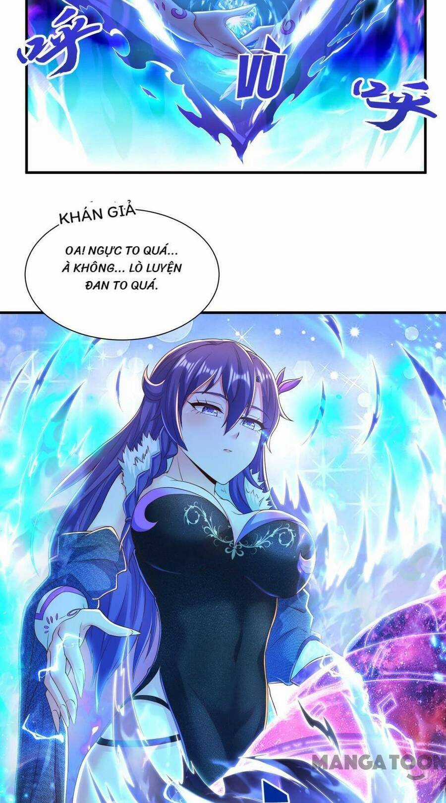Đệ Nhất Ở Rể Chapter 288 trang 29