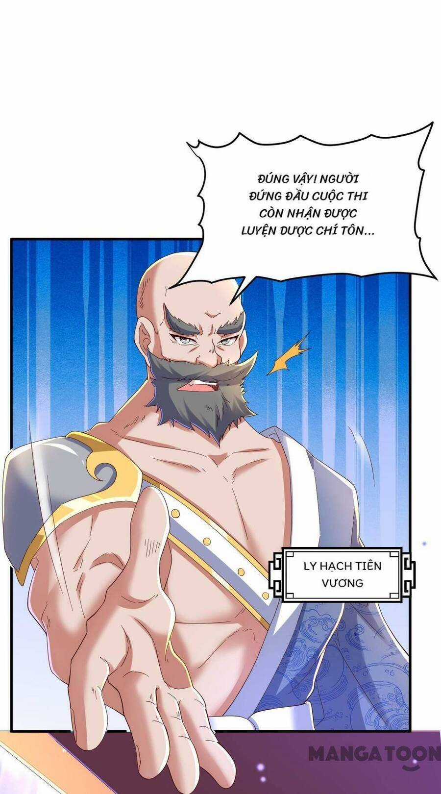 Đệ Nhất Ở Rể Chapter 288 trang 3