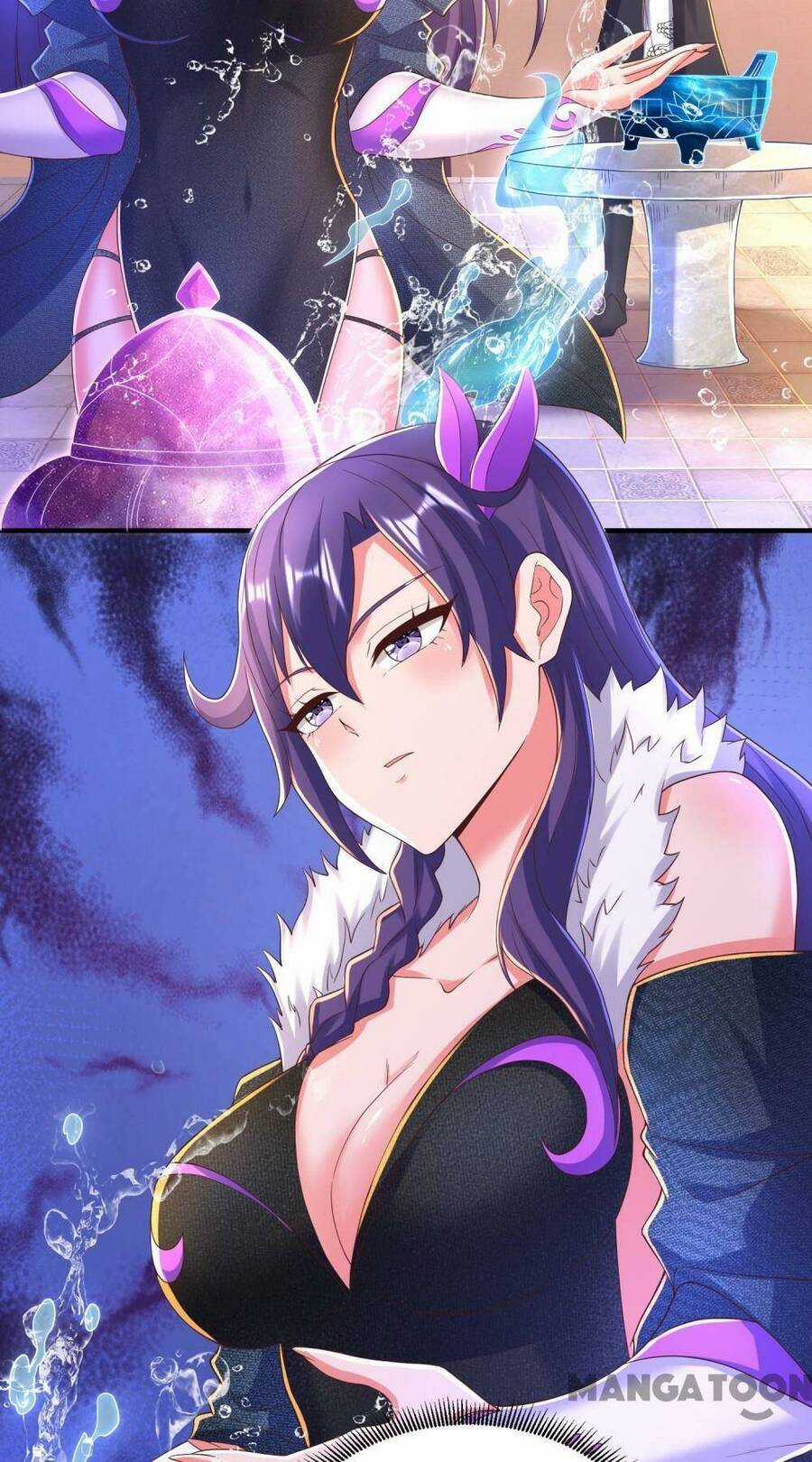 Đệ Nhất Ở Rể Chapter 288 trang 42