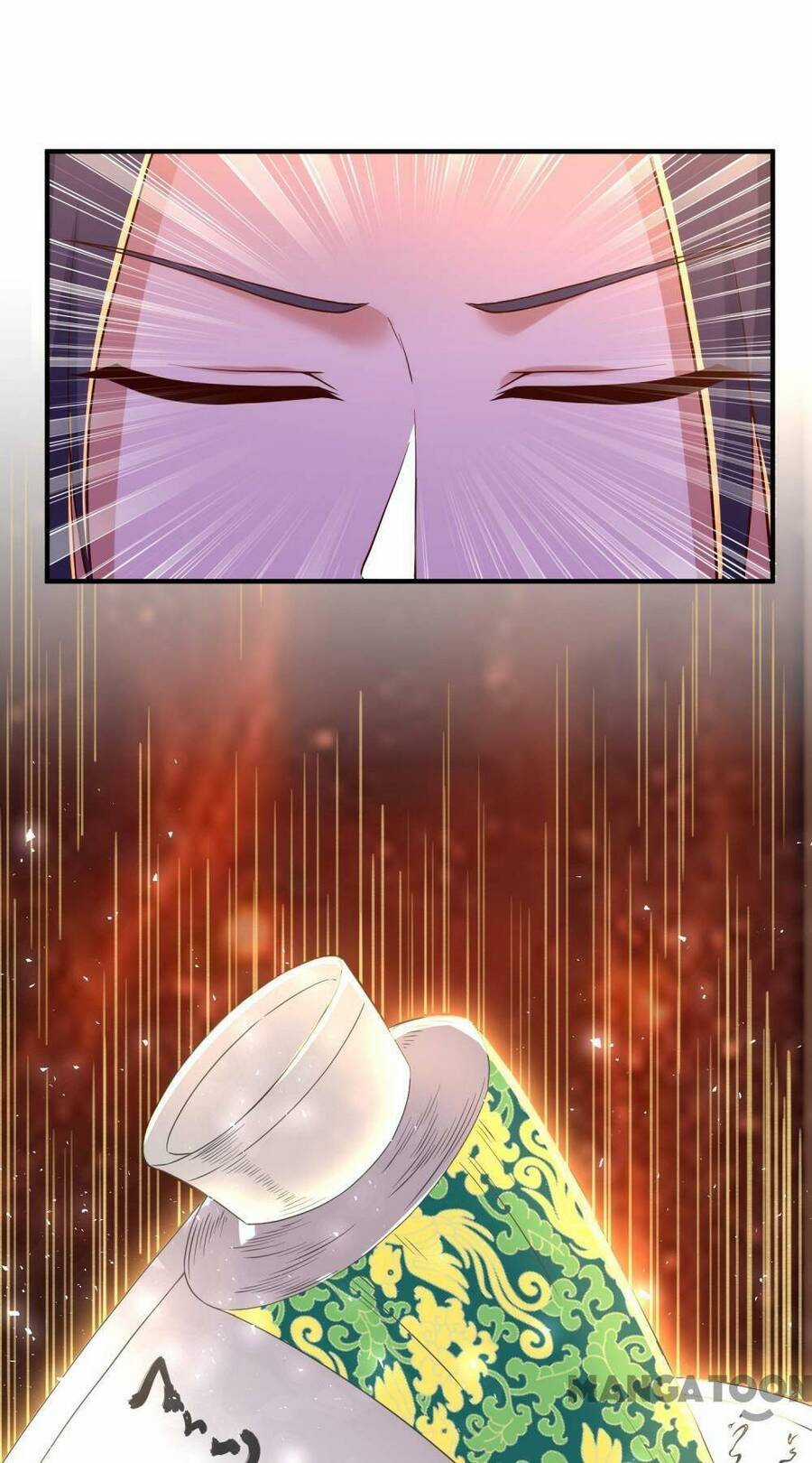 Đệ Nhất Ở Rể Chapter 288 trang 44