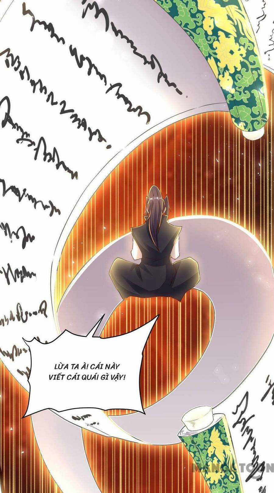Đệ Nhất Ở Rể Chapter 288 trang 45