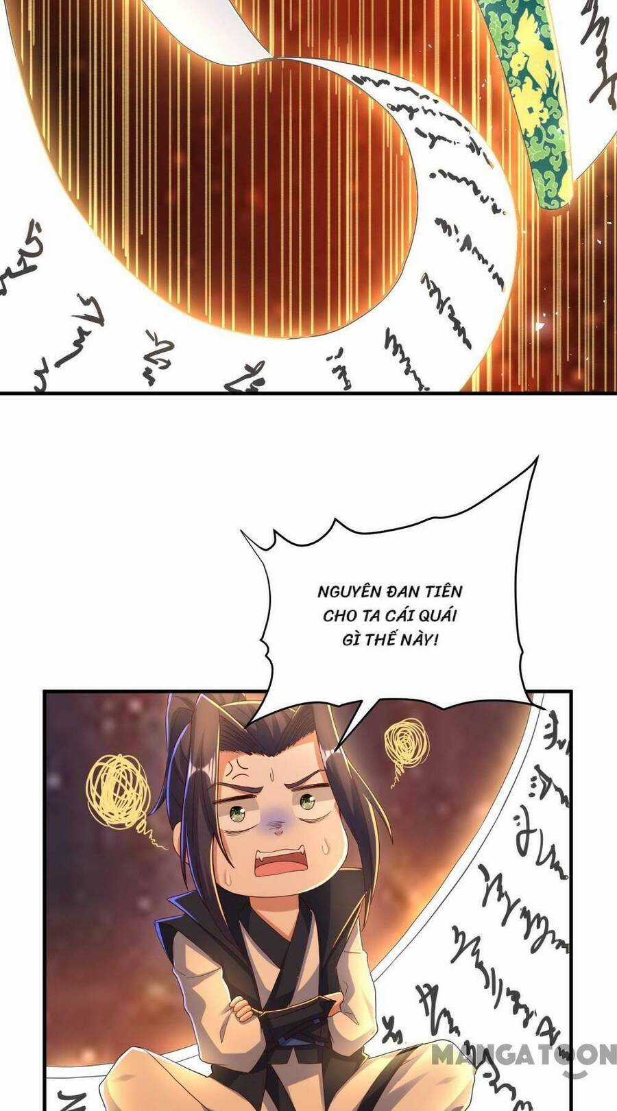 Đệ Nhất Ở Rể Chapter 288 trang 46