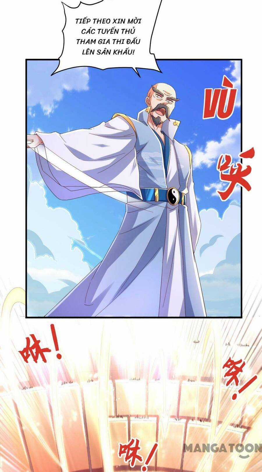 Đệ Nhất Ở Rể Chapter 288 trang 6