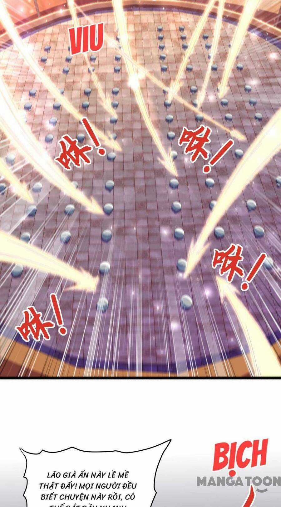 Đệ Nhất Ở Rể Chapter 288 trang 7