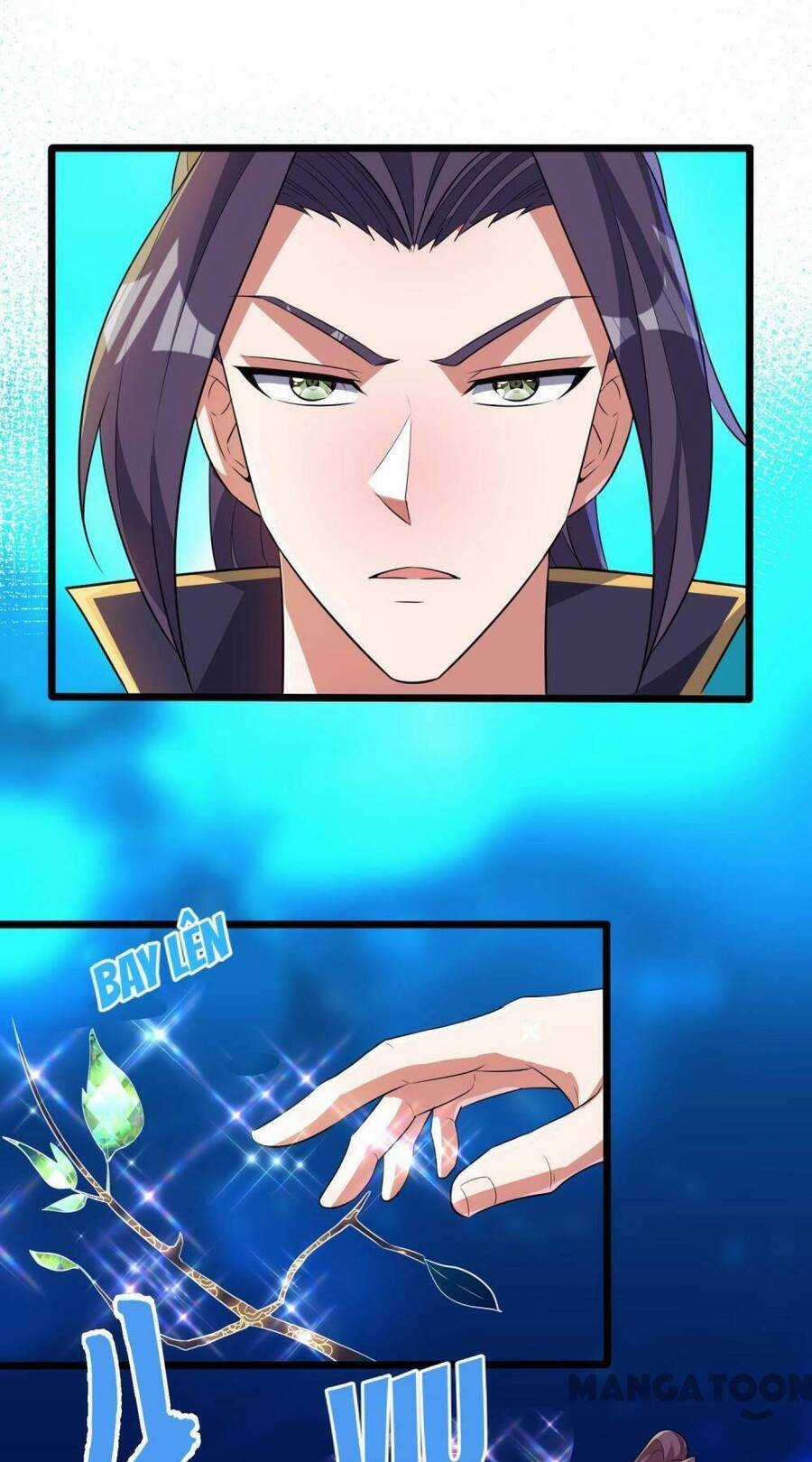 Đệ Nhất Ở Rể Chapter 289 trang 12