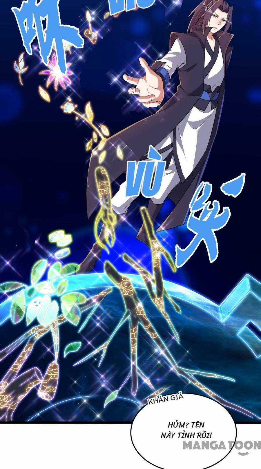 Đệ Nhất Ở Rể Chapter 289 trang 13