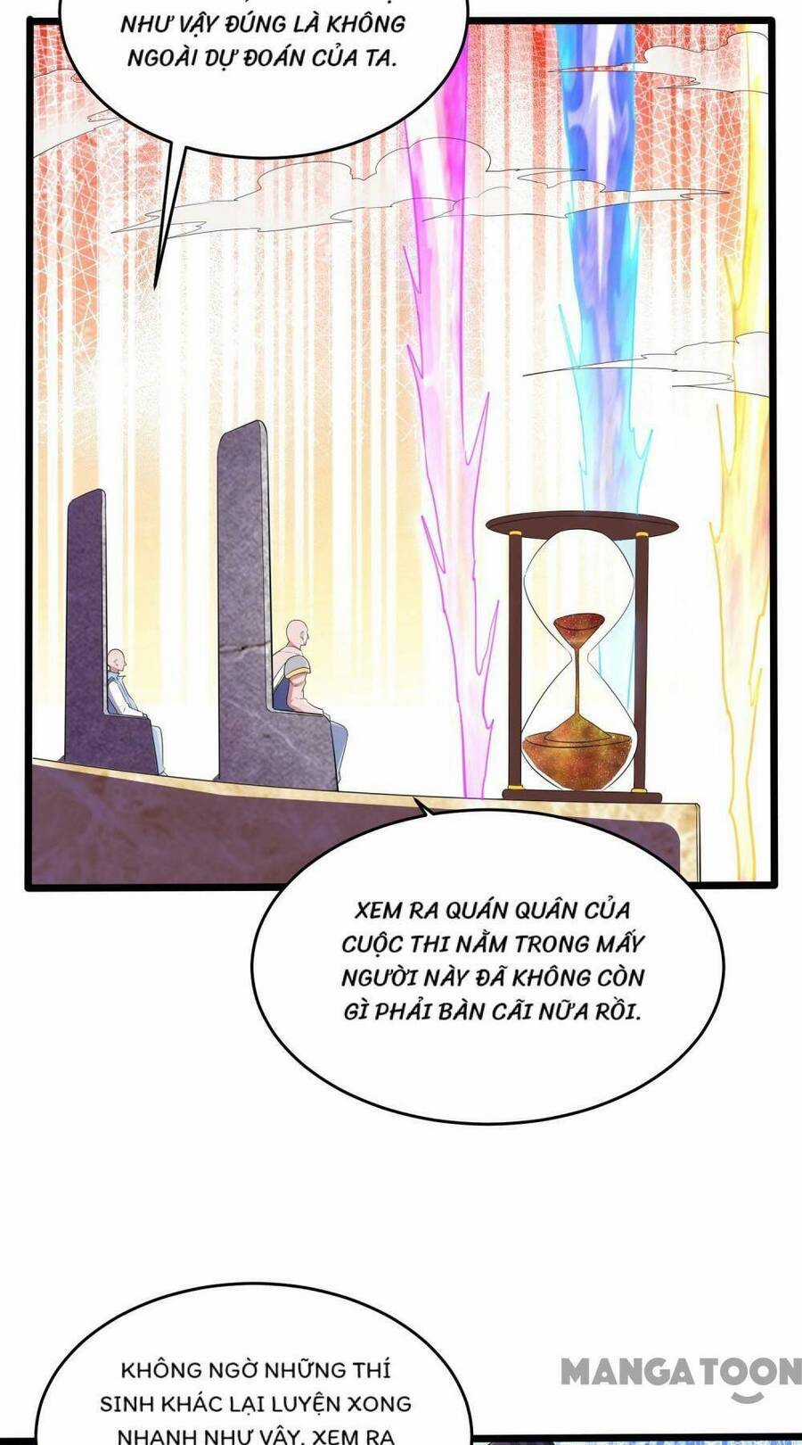 Đệ Nhất Ở Rể Chapter 289 trang 18