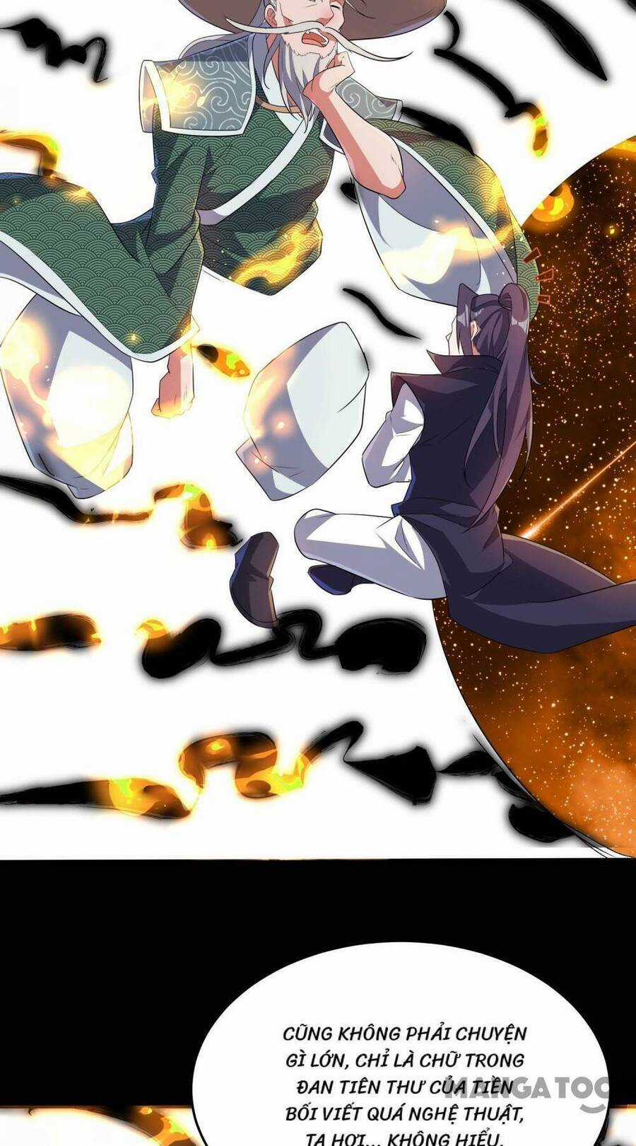 Đệ Nhất Ở Rể Chapter 289 trang 2