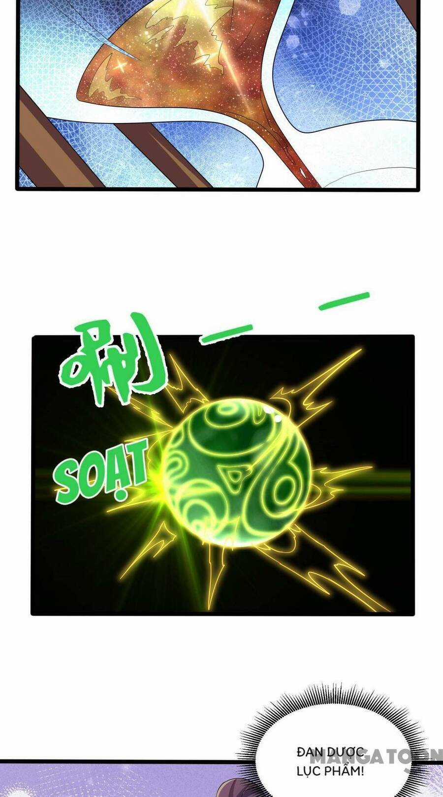 Đệ Nhất Ở Rể Chapter 289 trang 20