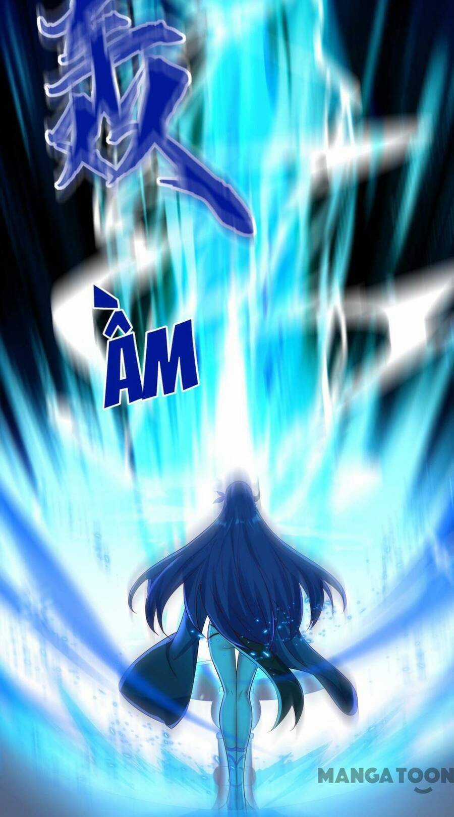 Đệ Nhất Ở Rể Chapter 289 trang 25