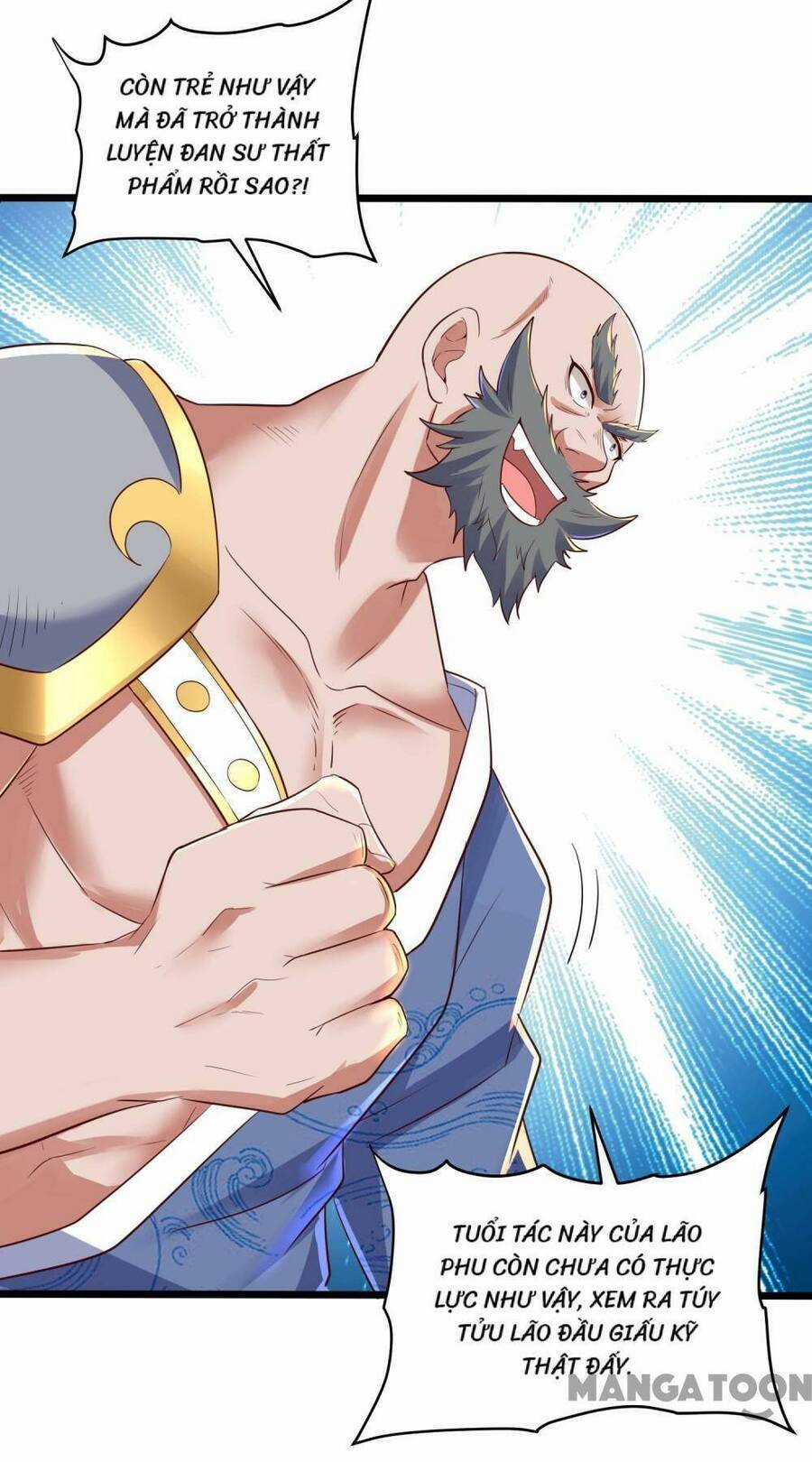 Đệ Nhất Ở Rể Chapter 289 trang 27