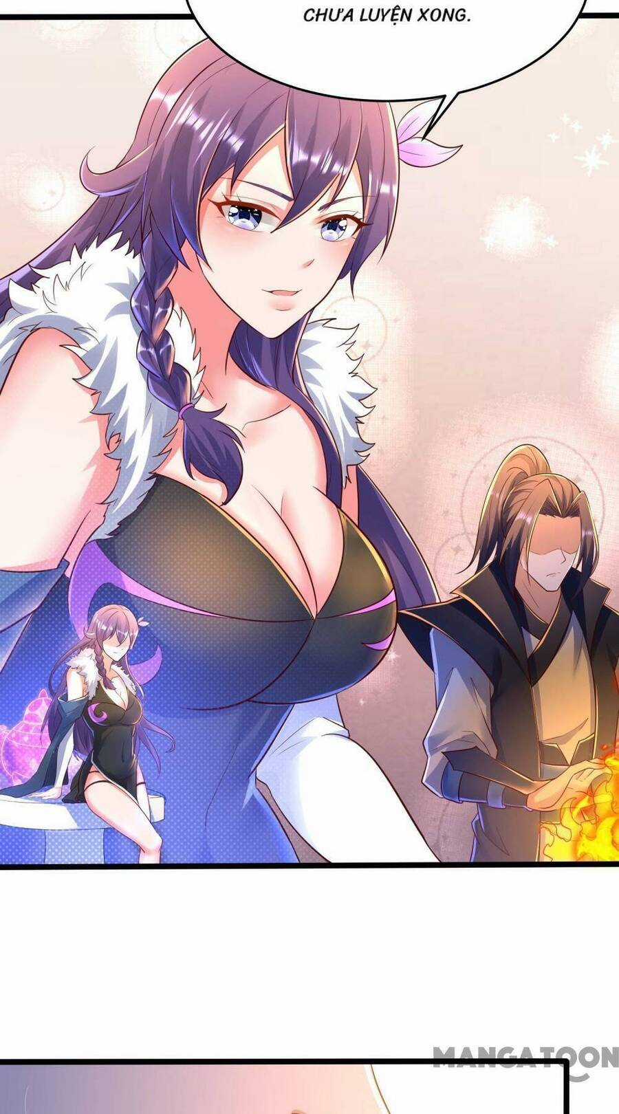 Đệ Nhất Ở Rể Chapter 289 trang 32