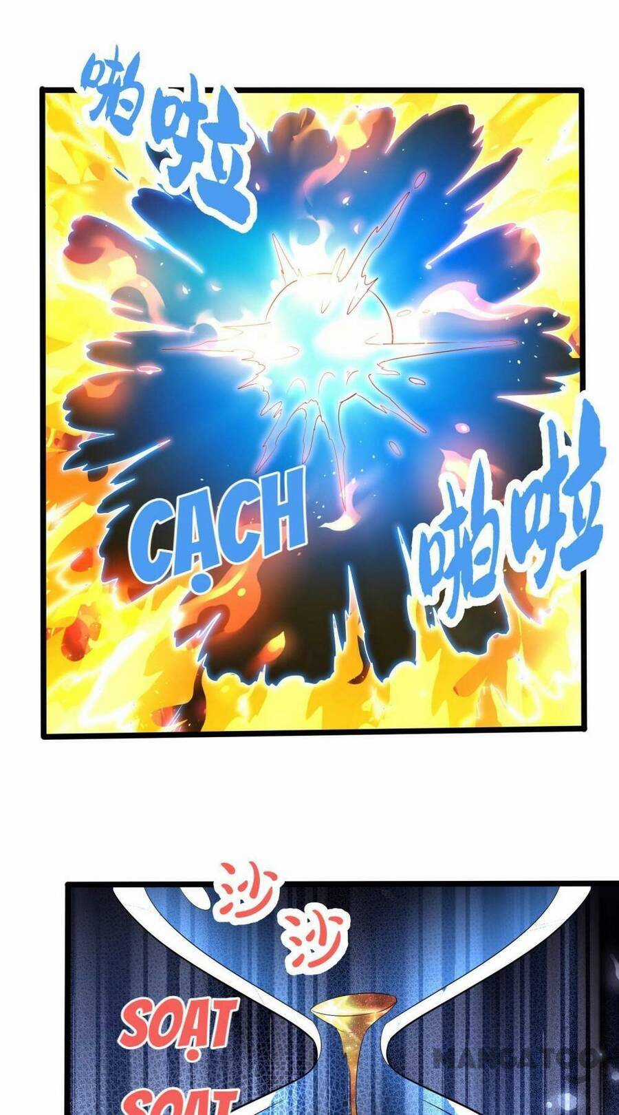 Đệ Nhất Ở Rể Chapter 289 trang 35