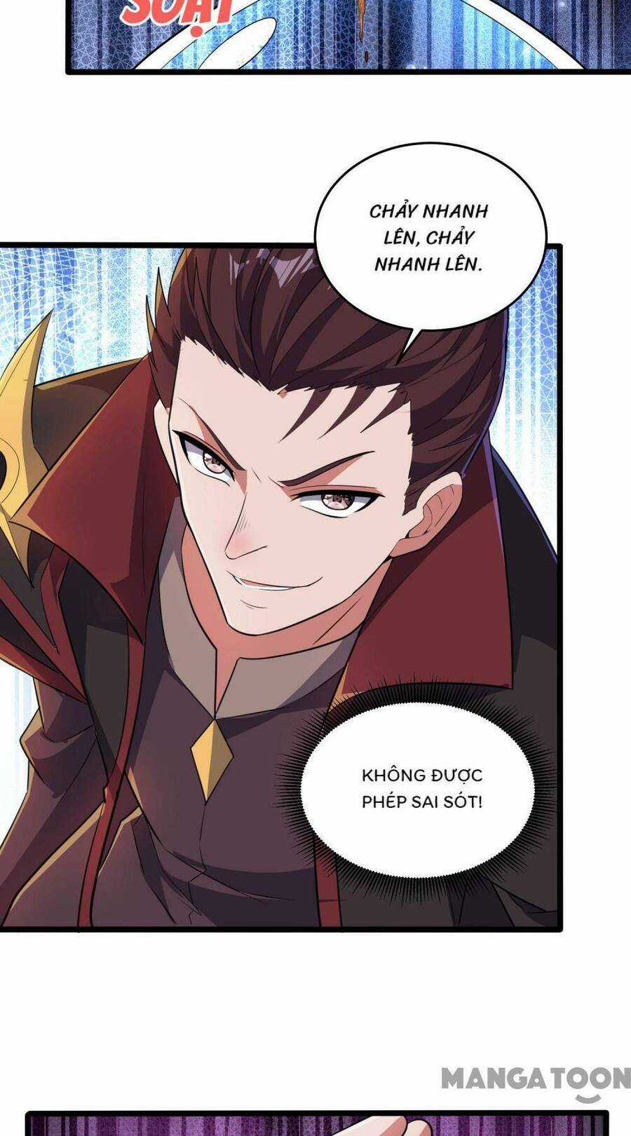 Đệ Nhất Ở Rể Chapter 289 trang 36