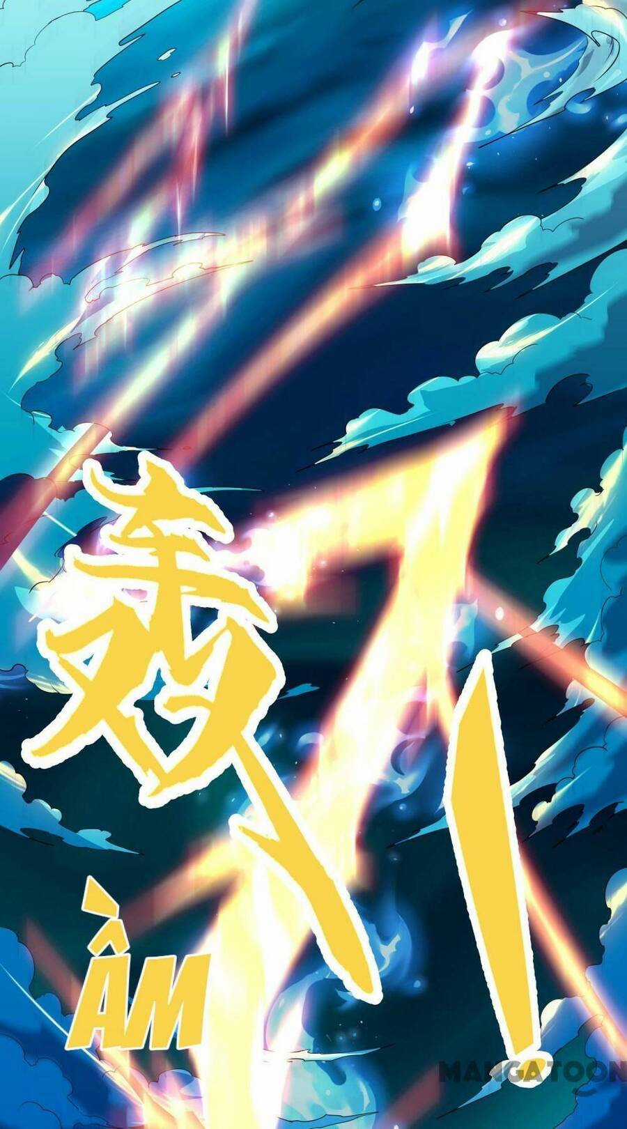 Đệ Nhất Ở Rể Chapter 289 trang 39