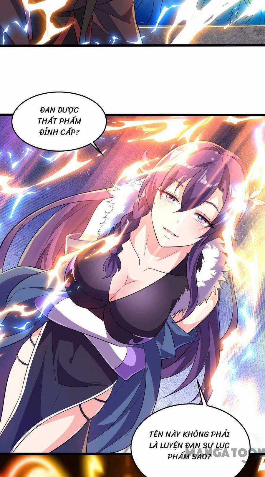 Đệ Nhất Ở Rể Chapter 289 trang 42