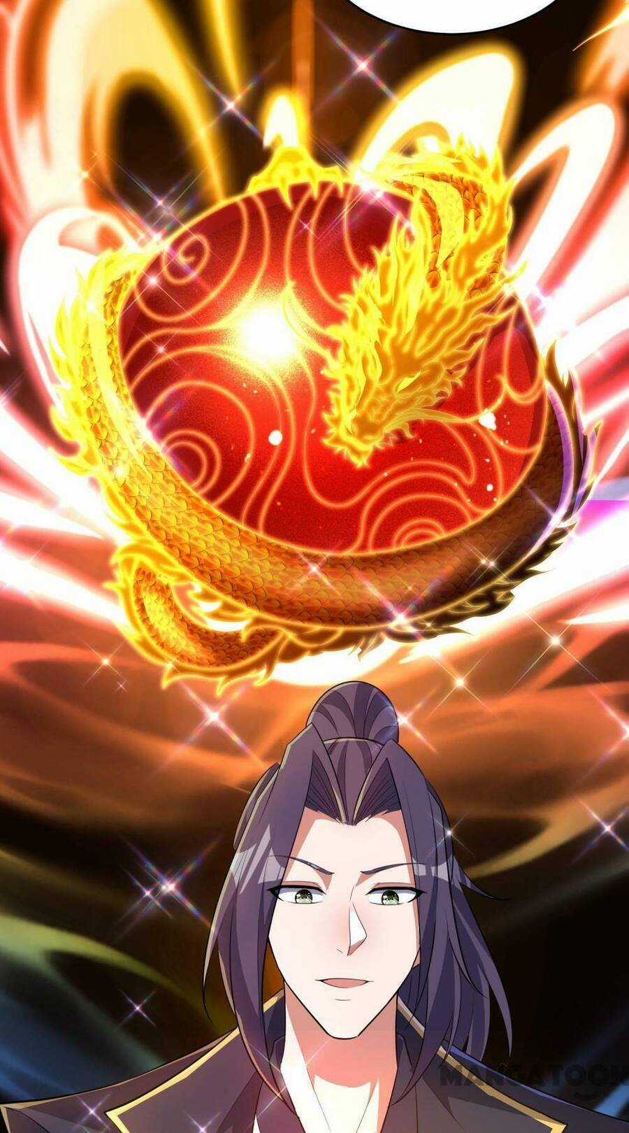 Đệ Nhất Ở Rể Chapter 289 trang 43