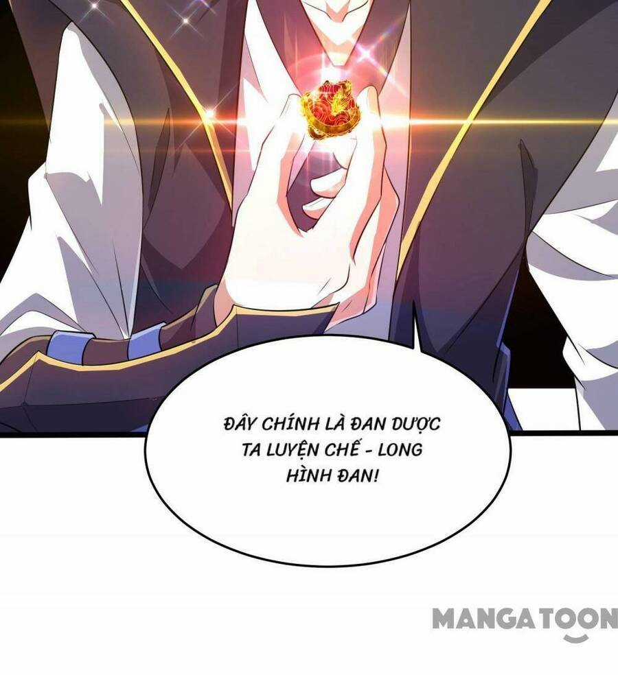 Đệ Nhất Ở Rể Chapter 289 trang 44