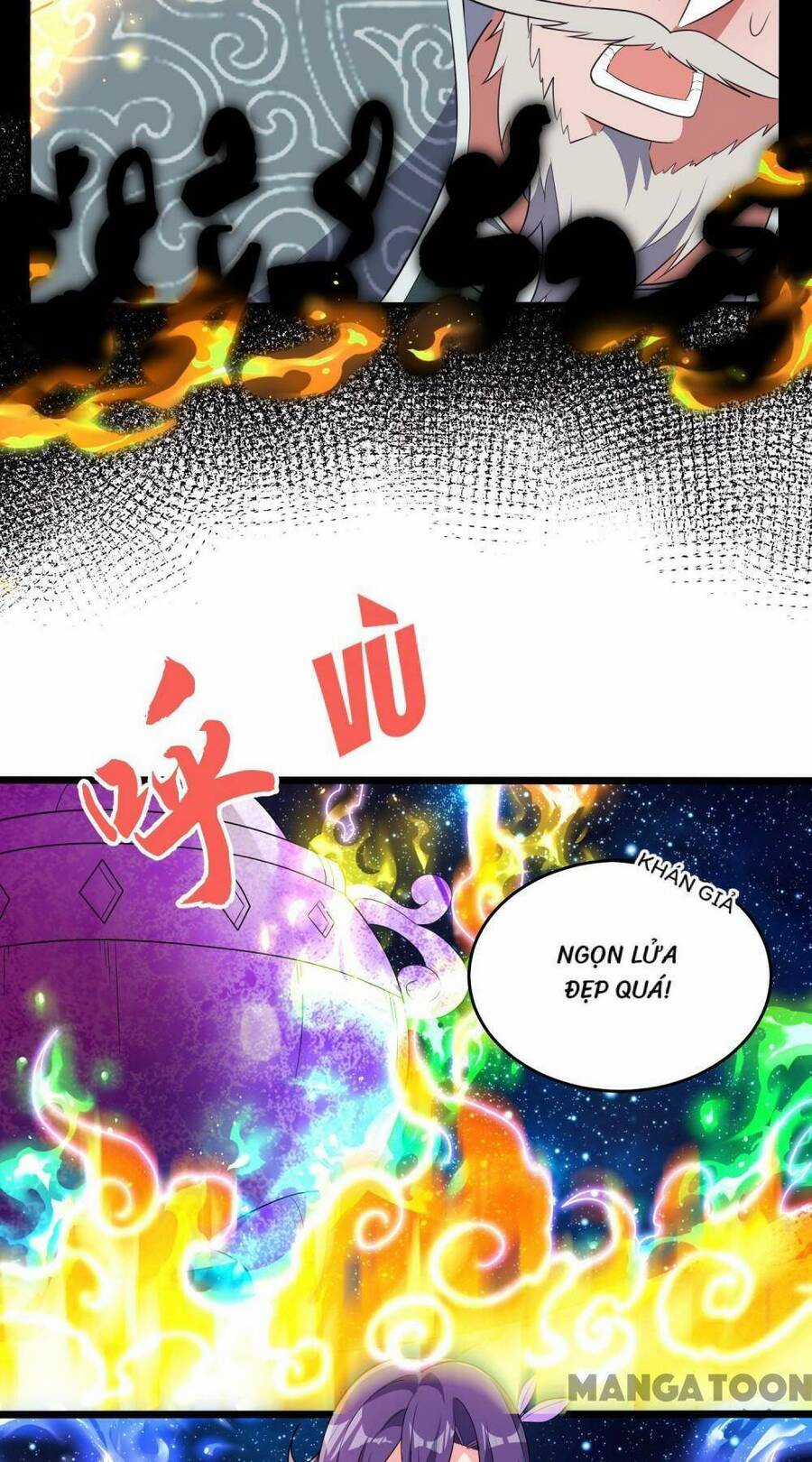 Đệ Nhất Ở Rể Chapter 289 trang 6