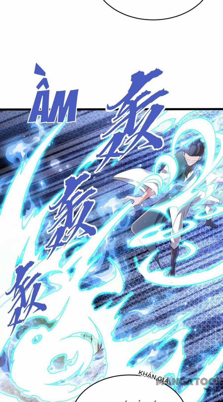 Đệ Nhất Ở Rể Chapter 289 trang 8