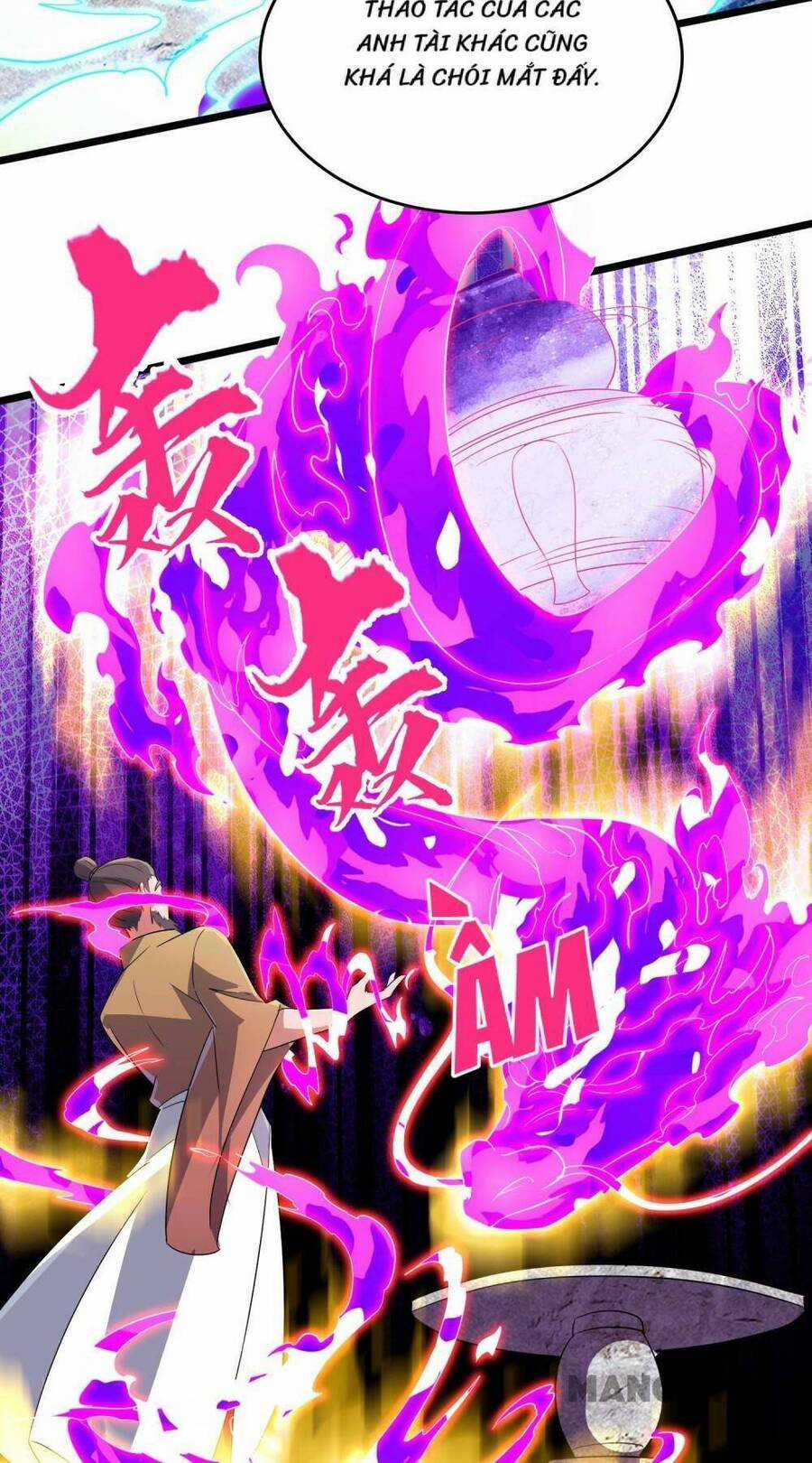 Đệ Nhất Ở Rể Chapter 289 trang 9